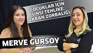 Çocuklarda Sinsi Tehlike: Akran Zorbalığı!