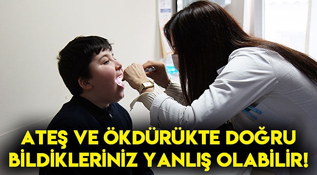 Doğru bildikleriniz yanlış olabilir!
