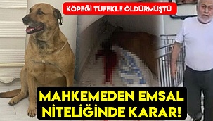 Mahkemeden emsal niteliğinde karar!
