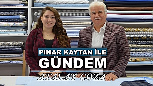 Atalay COZA, 