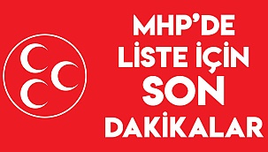 10 İSİM ÖNE ÇIKTI