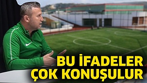 Bu ifadeler çok konuşulur