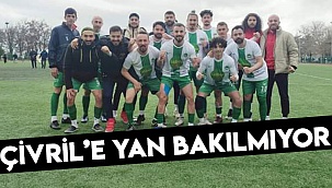 Çivril’e yan bakılmıyor