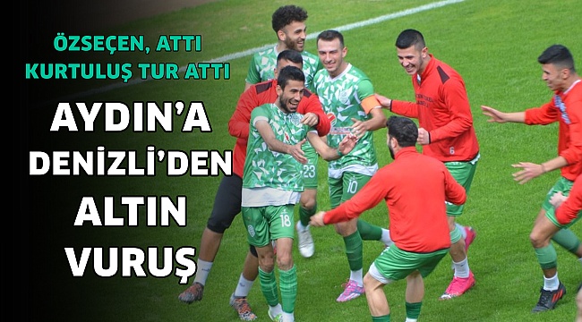 Özseçen, Attı Kurtuluş Tur Attı