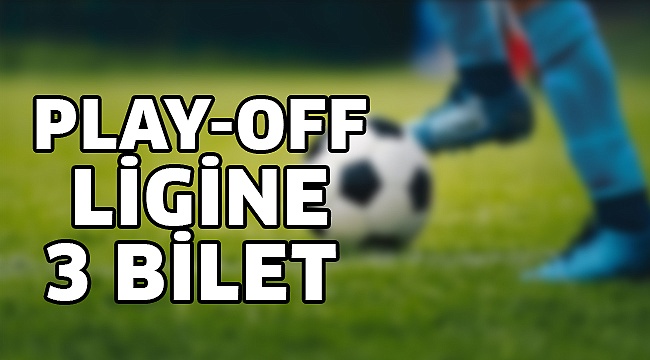 Play-Of Ligine 3 Bilet
