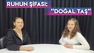 Şifa Kaynağı: 