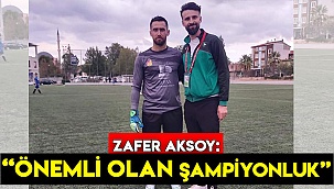 Zafer Aksoy 