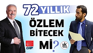 72 yıllık özlem bitecek mi?