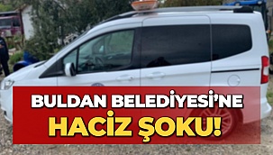 Buldan Belediyesi’ne haciz şoku!