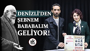 Denizli'den 2. Bababalım geliyor!