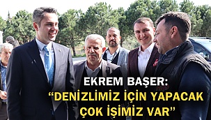 Ekrem Başer: 