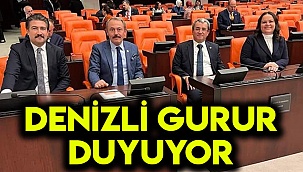 Herkes değişti bir onlar kaldı