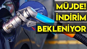 İNDİRİM BEKLENİYOR!