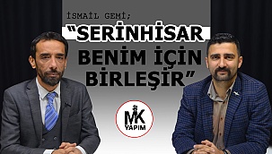 İsmail Gemi, 