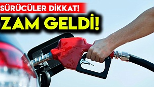 ZAM GELDİ!