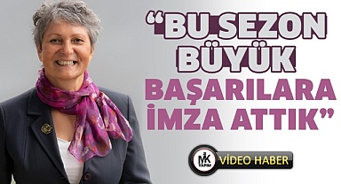 Başkan Sarıkaya, 