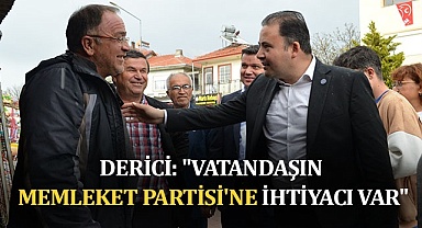 Derici: 