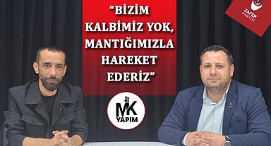 Zafer Partisi'nin yol haritasını Siyaset D'ye açıkladı!