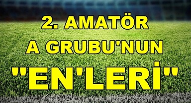2. Amatör A Grubu'nun 