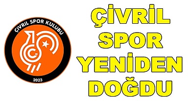 Çivril Spor yeniden doğdu
