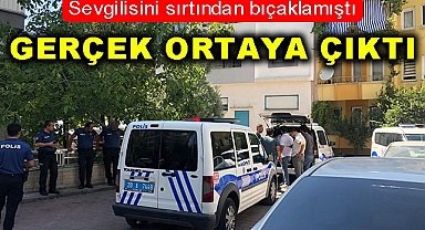 Gerçek ortaya çıktı