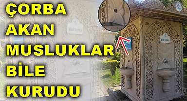 Milletin parası boşa gidiyor!