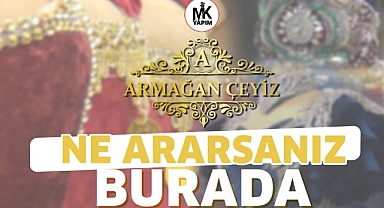 Ne ararsanız burada