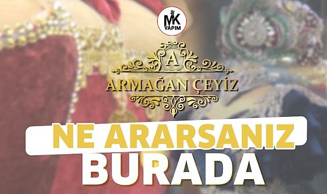 Ne ararsanız burada