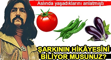 Şarkının hikâyesini biliyor musunuz?