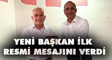 CHP’de COŞKUN dönemi resmen başladı