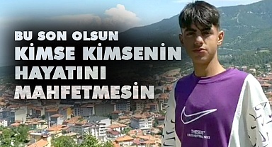 Çocuk şüpheli tutuklandı