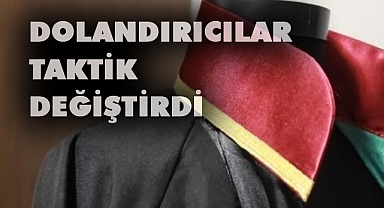 Dolandırılmamak için bu habere dikkat