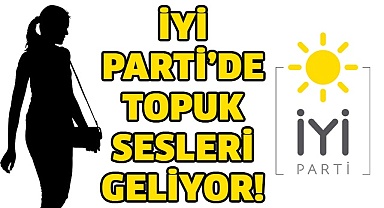 İyi Parti'de topuk sesleri geliyor