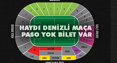 Paso yok kağıt bilet var