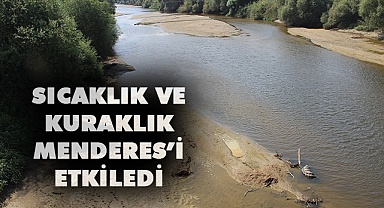 Tehlike kapımıza dayandı