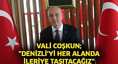 Vali Coşkun; 