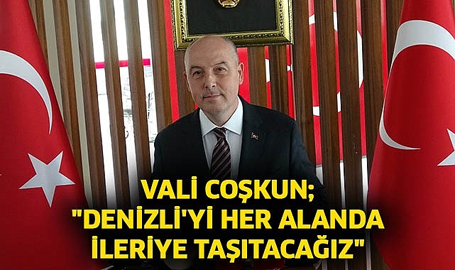 Vali Coşkun;