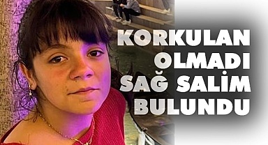 11 yaşındaki Melis’ten sevindirici haber