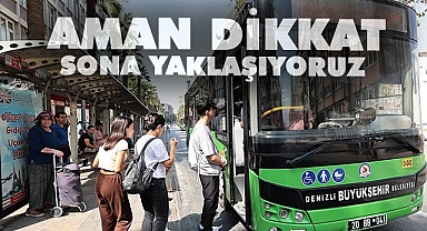 AMAN DİKKAT! Vize yaptırmayı unutmayın