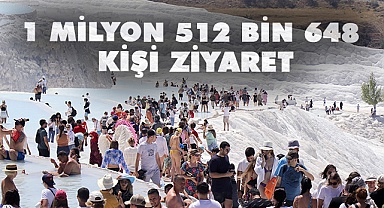 “Beyaz Cenneti” görmek isteyenler akın ediyor