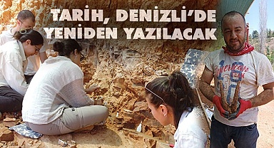 Bu bulgular tarihi yeniden gündeme getirecek