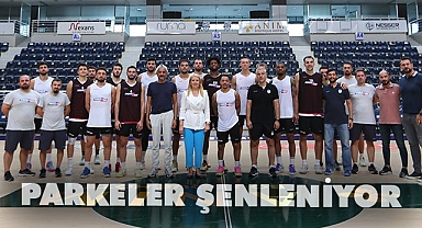 Bu büyük heyecana davetlisiniz