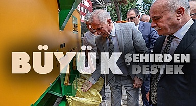 Bu destek alkışlanır