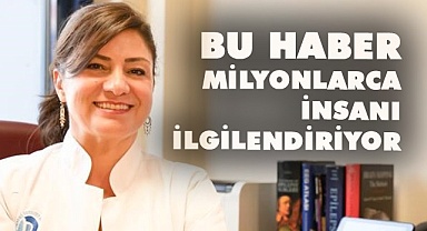 Bu haber milyonlarca insanı ilgilendiriyor