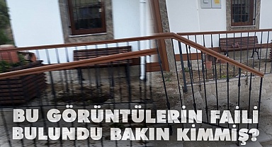 Buldan güne bu görüntülerle uyandı