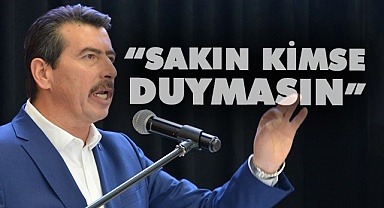 Eğitim-Bir-Sen: “Acıpayam’daki eğitimciler rahatsız” diyor