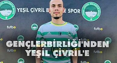 Gençlerbirliği'nden Çivril'e
