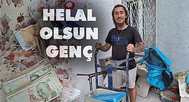 Günün en güzel haberi bu olsa gerek