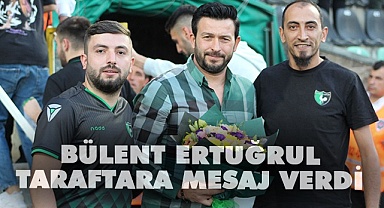 Horozda moraller yerine geldi