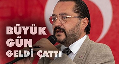 Kongre için geri sayım başladı